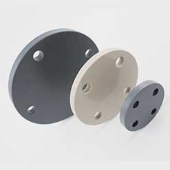 Flanges